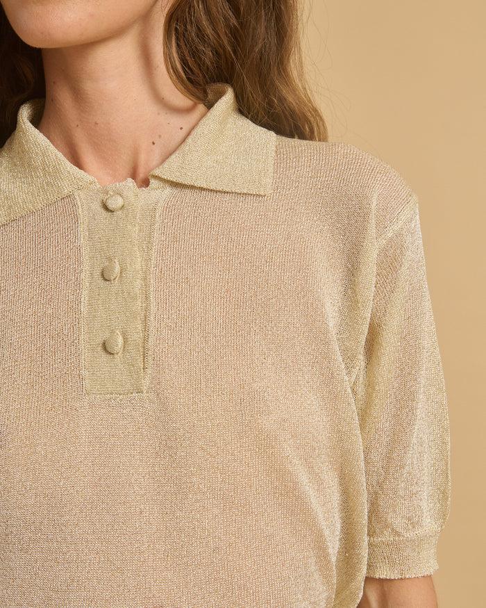 Diega PULL PLINO 1 ECRU