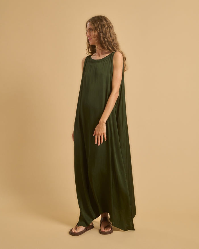 Diega ROBE RAGA 1 KAKI