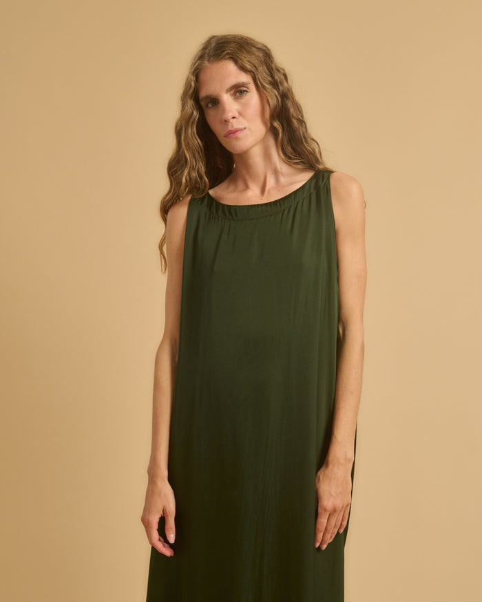 Diega ROBE RAGA 1 KAKI