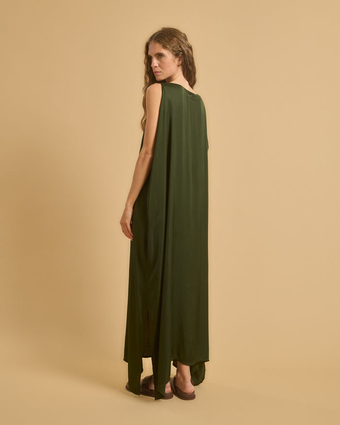 Diega ROBE RAGA 1 KAKI