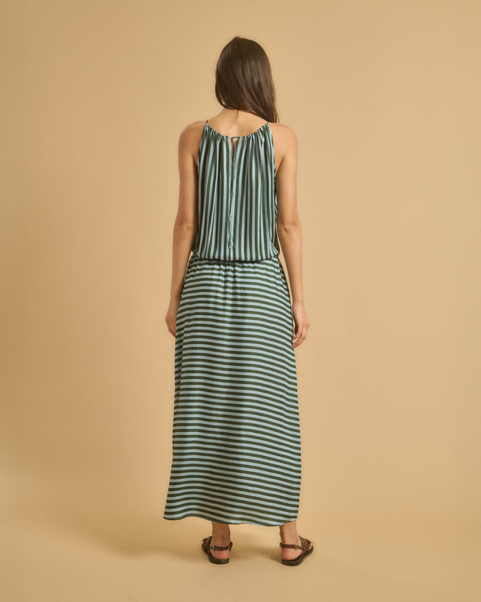 Diega ROBE RANZIA 2 CIEL VERT