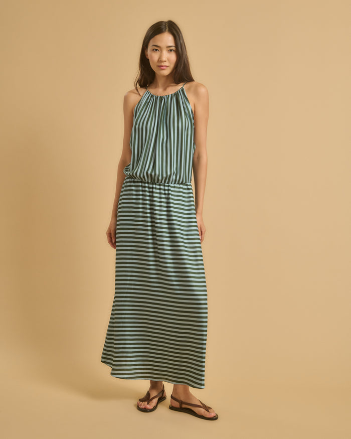 diega ROBE RANZIA 2 CIEL VERT