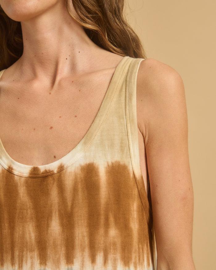 Diega ROBE ROBEO 1 CAMEL