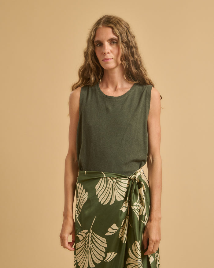 Diega T-SHIRT TIKO 2 ECRU