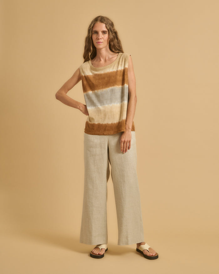 diega T-SHIRT TISO 1 CAMEL