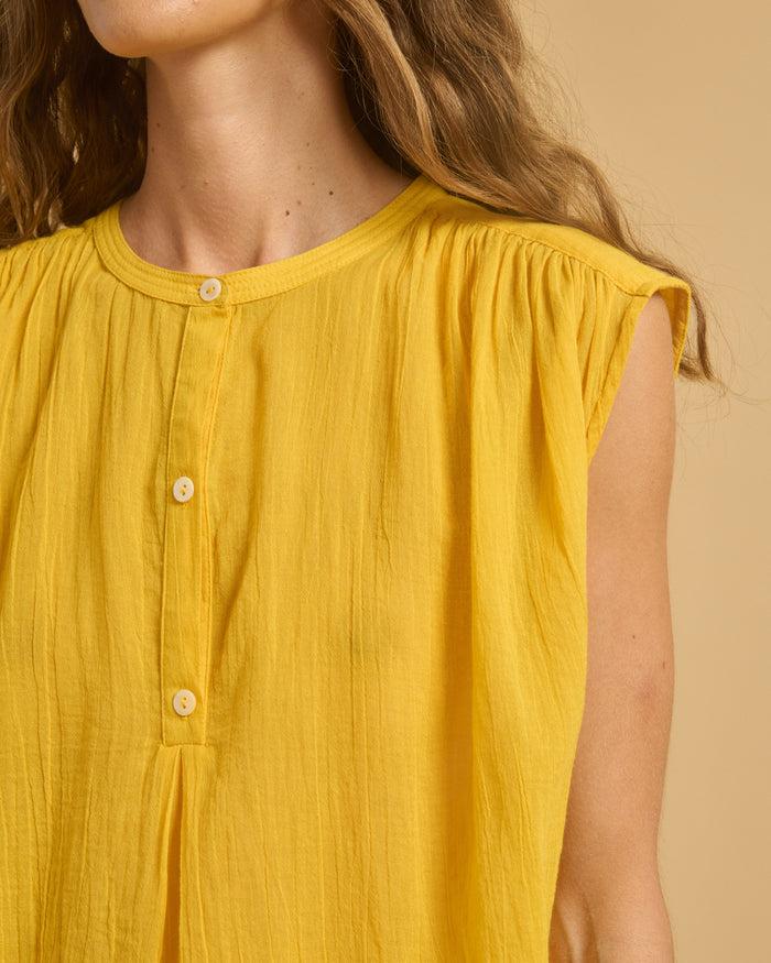 Diega TOP TEFO 10 JAUNE