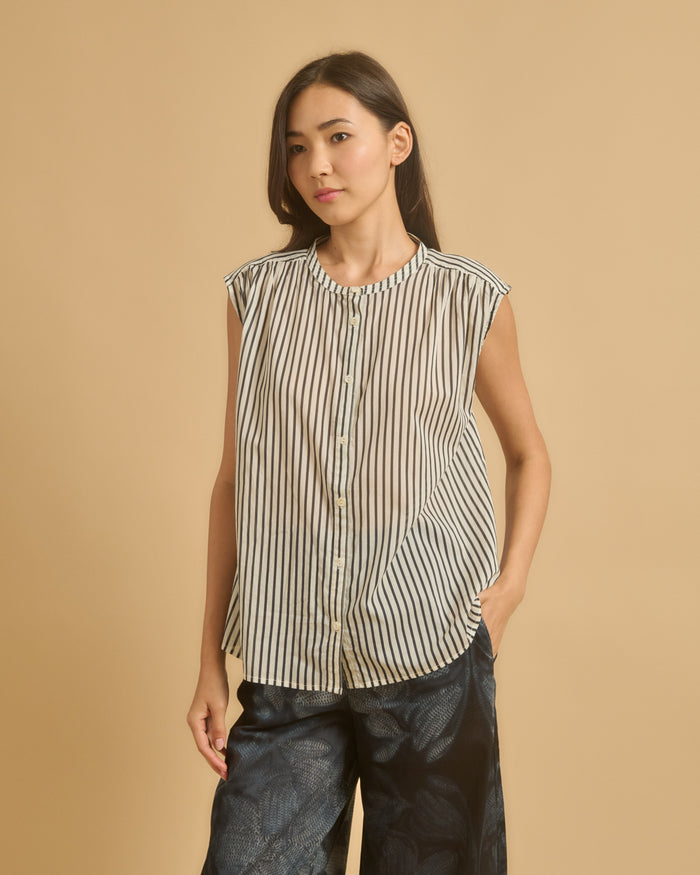 Diega TOP TERO 1 INDIGO