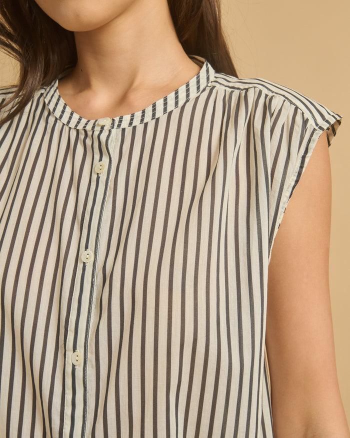 Diega TOP TERO 1 INDIGO