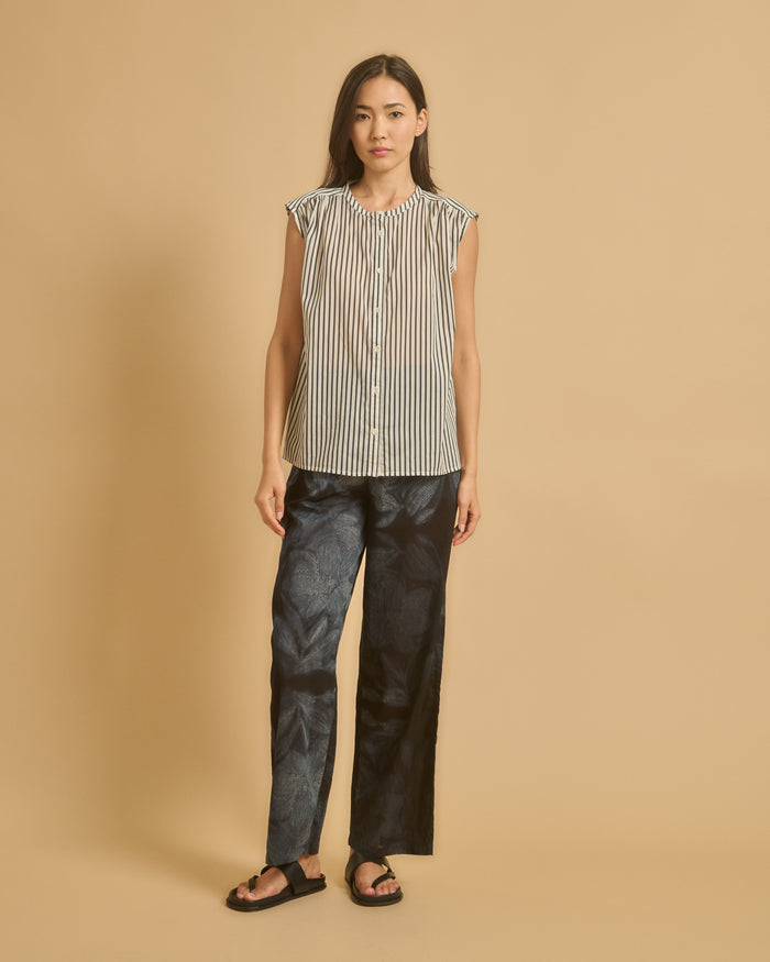 diega TOP TERO 1 INDIGO