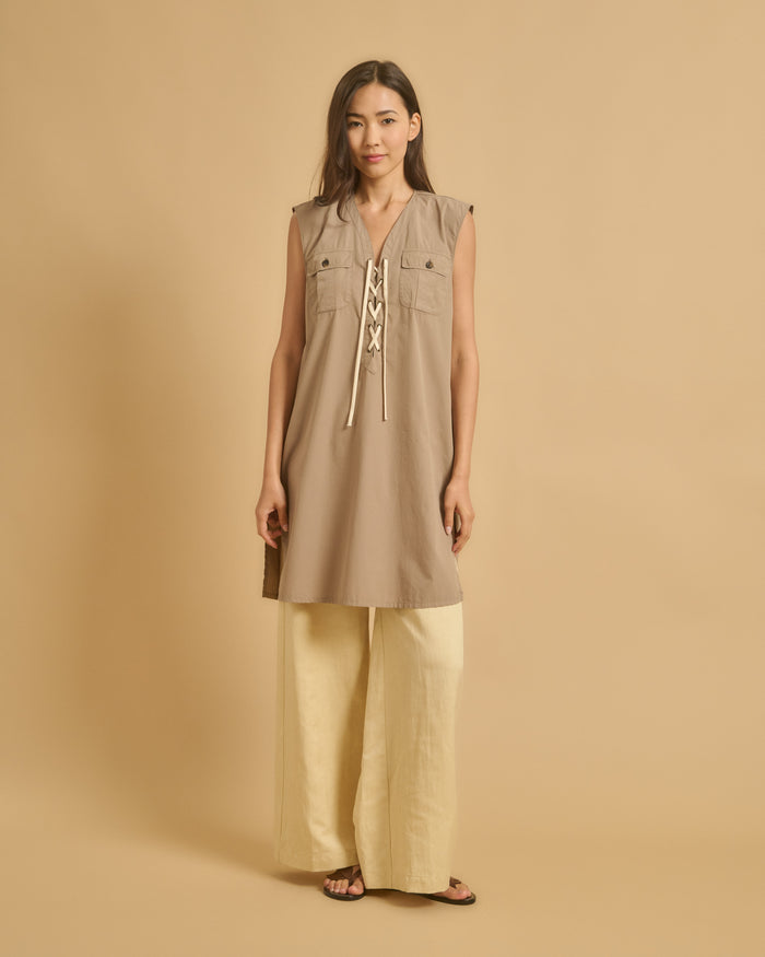 Diega TOP TESLIA 9 BRUME