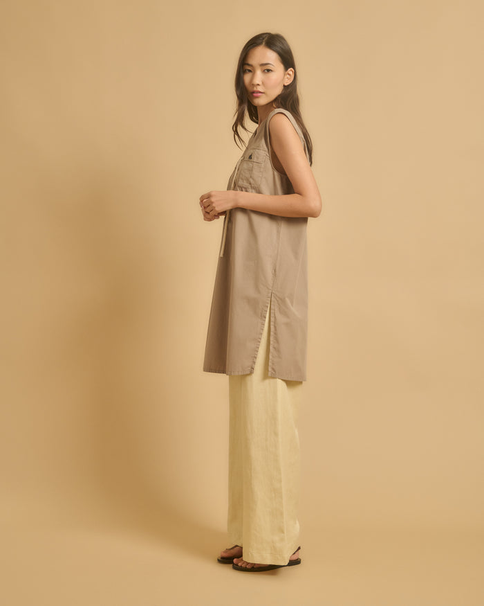 Diega TOP TESLIA 9 BRUME