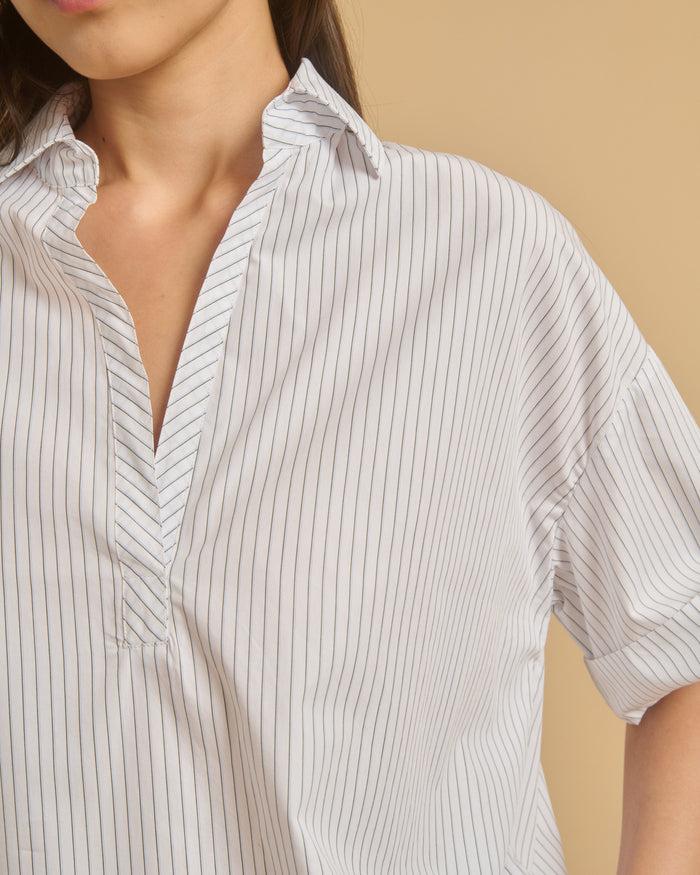 Diega TOP TIFANA 1 CIEL VERT