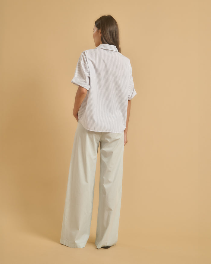 Diega TOP TIFANA 1 CIEL VERT