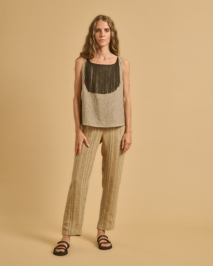 Diega TOP TIZIA 1 FICELLE