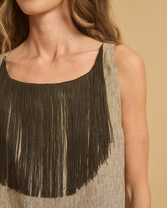 Diega TOP TIZIA 1 FICELLE