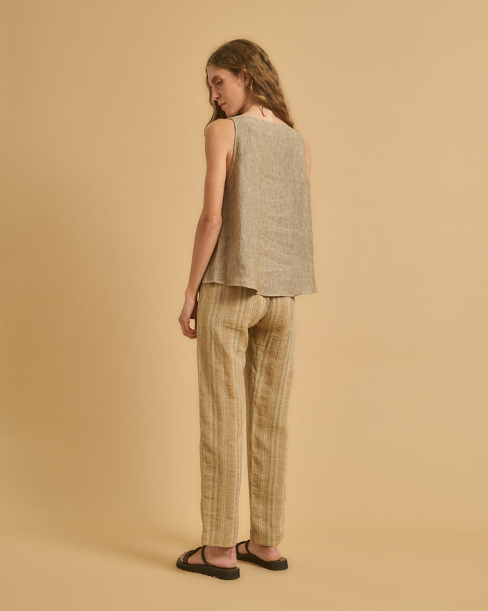 Diega TOP TIZIA 1 FICELLE