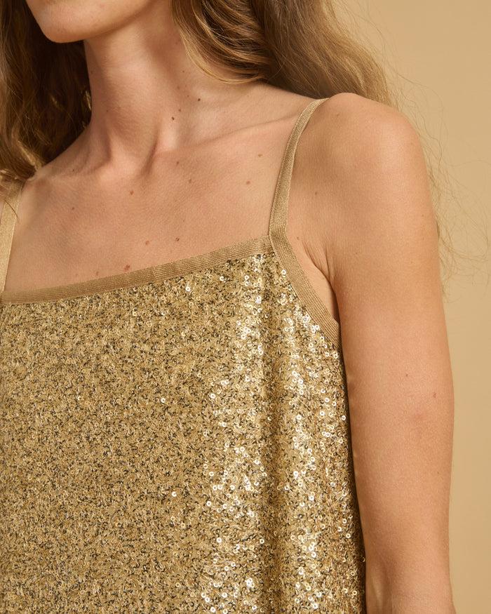 Diega TOP TOFIA 1 DORE