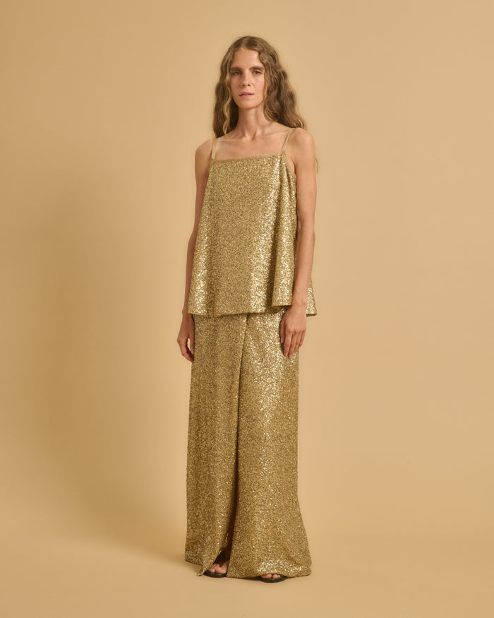 Diega TOP TOFIA 1 DORE