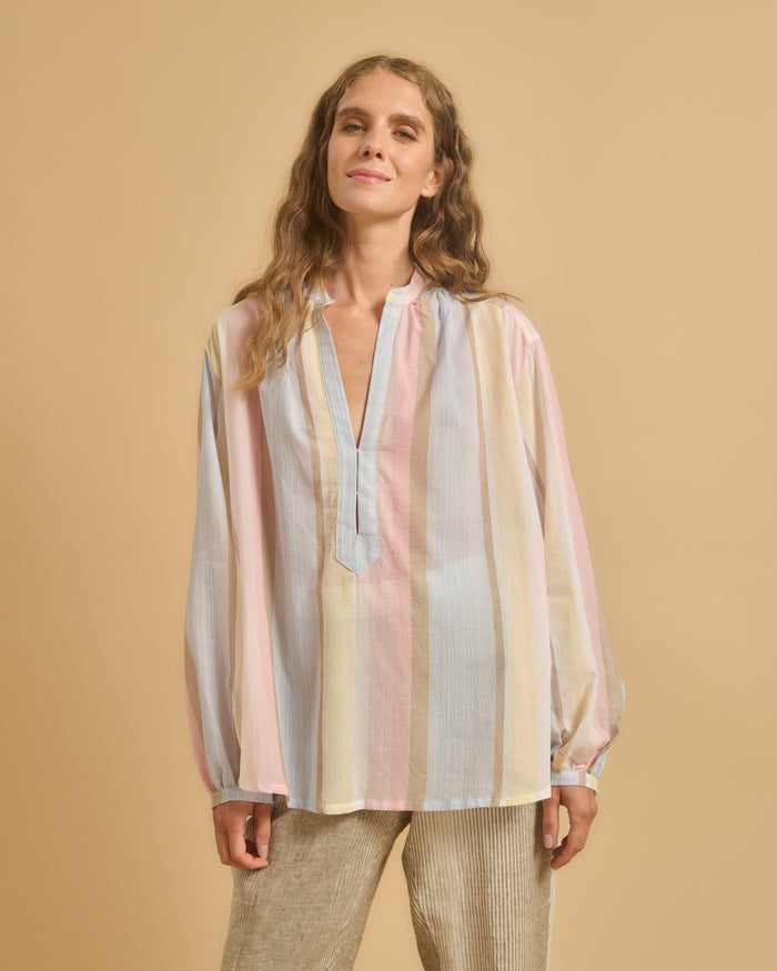 diega TOP TOLPA 1 MULTICO