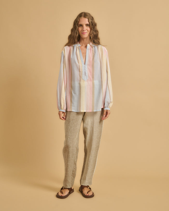 Diega TOP TOLPA 1 MULTICO