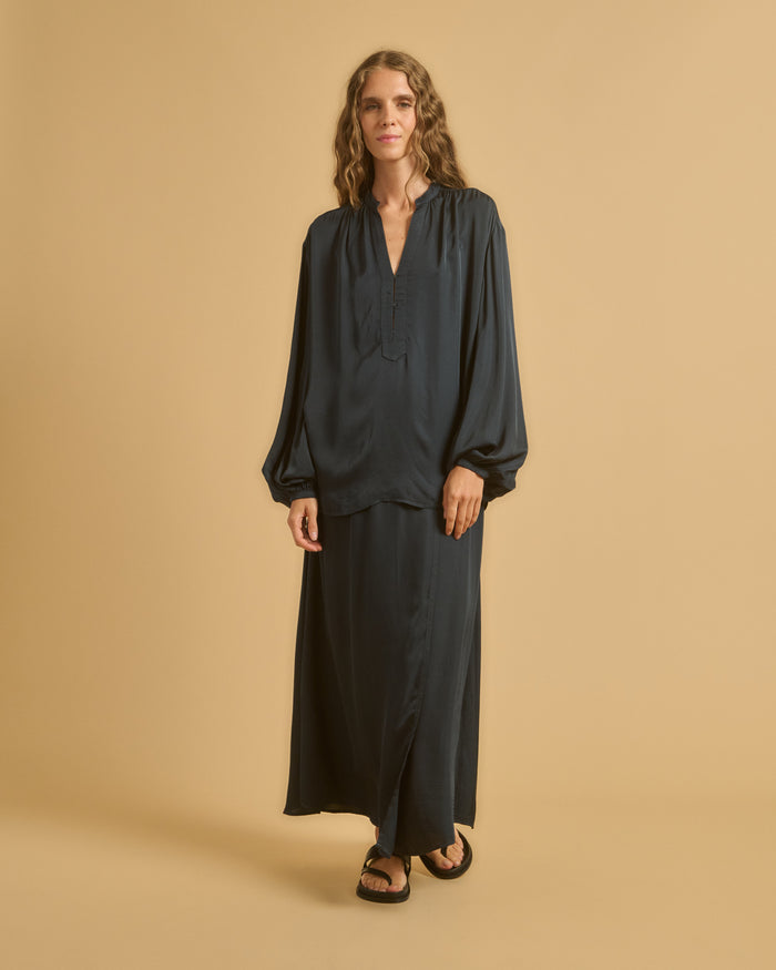 diega TOP TOLPA 6 MARINE