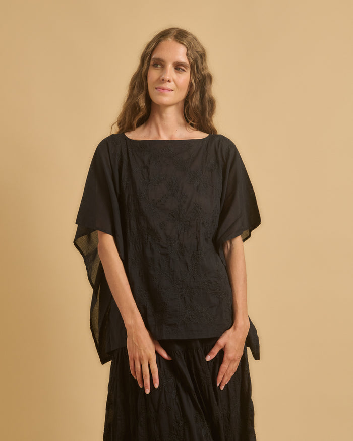 diega TOP TOMO 2 NOIR