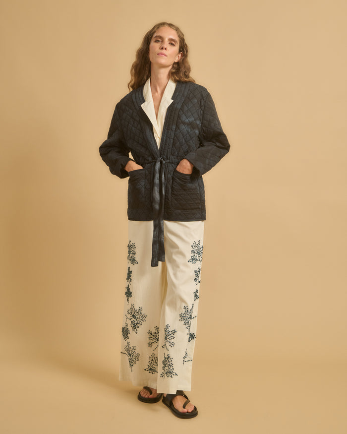 Diega VESTE VAVITO 1 INDIGO