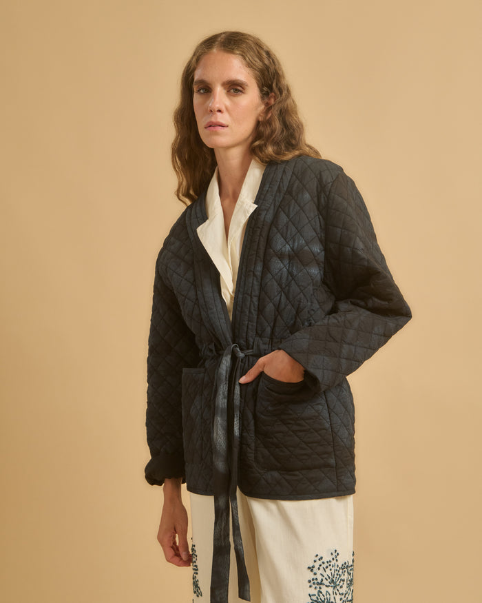 Diega VESTE VAVITO 1 INDIGO