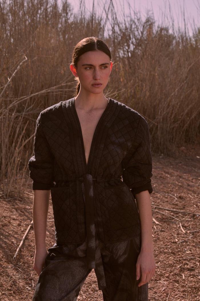 diega VESTE VAVITO 1 INDIGO