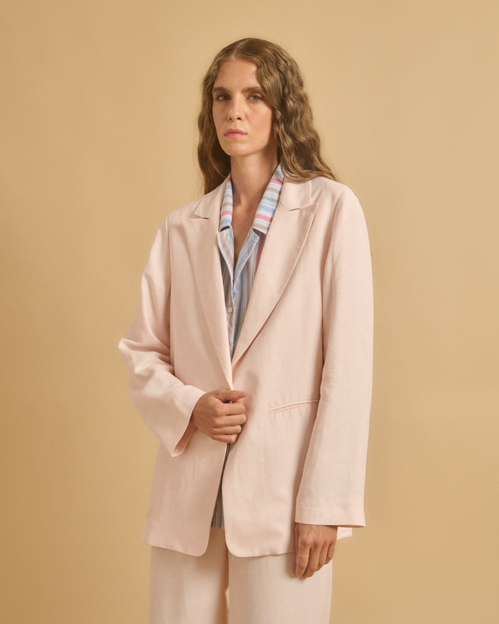 Diega VESTE VENO 1 ROSE