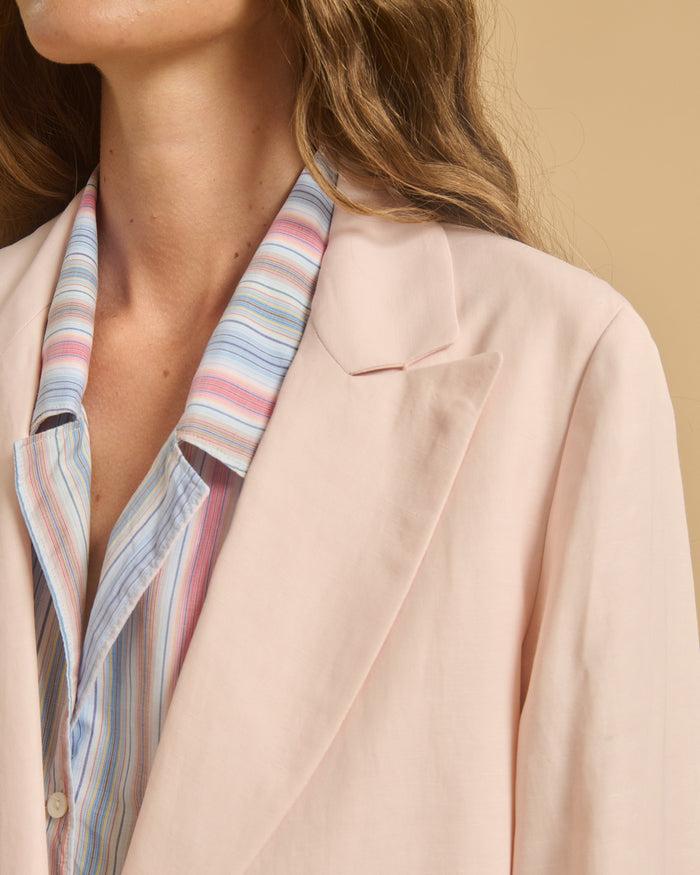 Diega VESTE VENO 1 ROSE