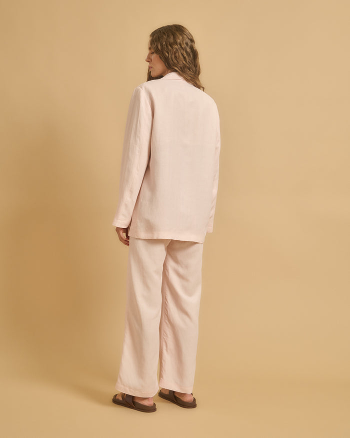 Diega VESTE VENO 1 ROSE