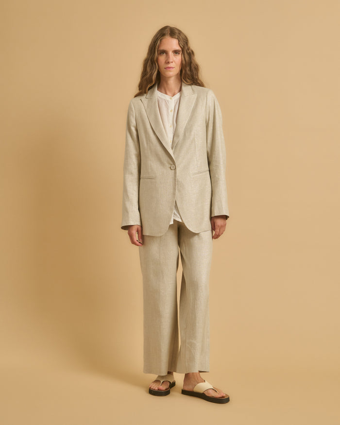 Diega VESTE VEPO 1 DORE ARGENT