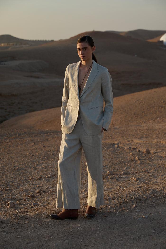 diega VESTE VEPO 1 DORE ARGENT