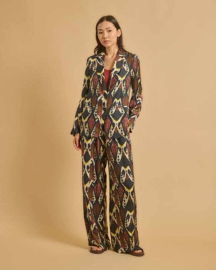 diega VESTE VERNO 2 NAVY PRUNE FOG