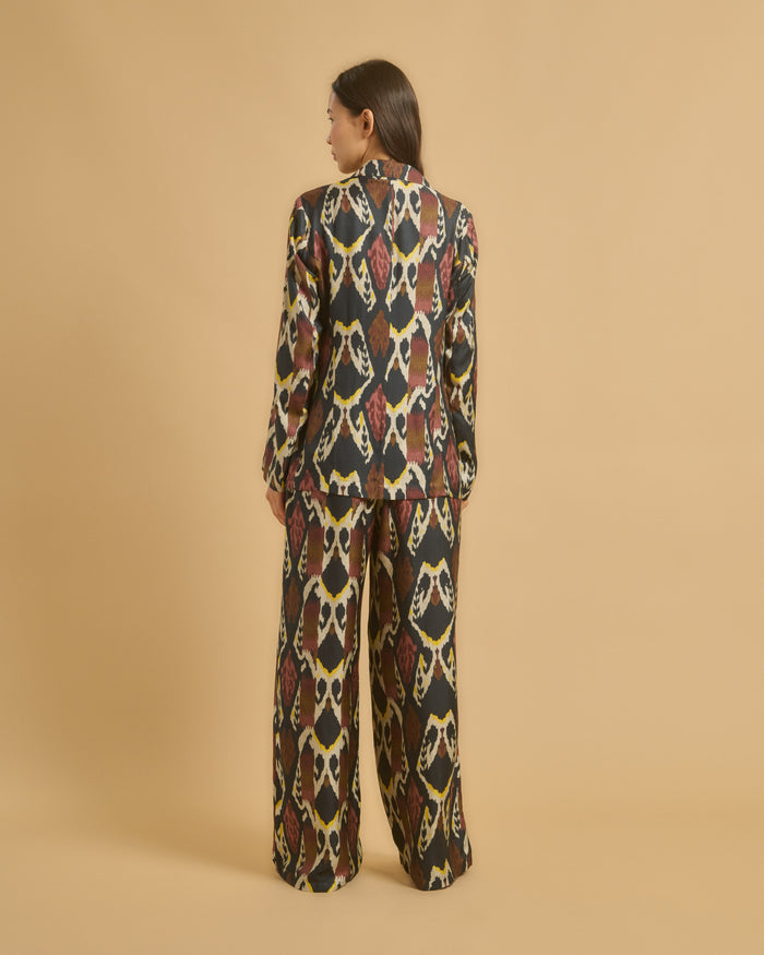 Diega VESTE VERNO 2 NAVY PRUNE FOG