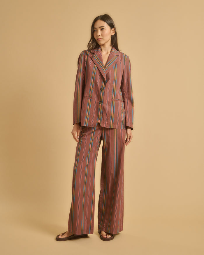 Diega VESTE VERNO 3 PRUNE