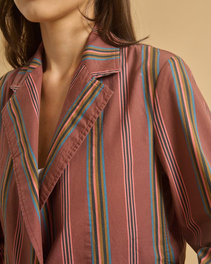 Diega VESTE VERNO 3 PRUNE