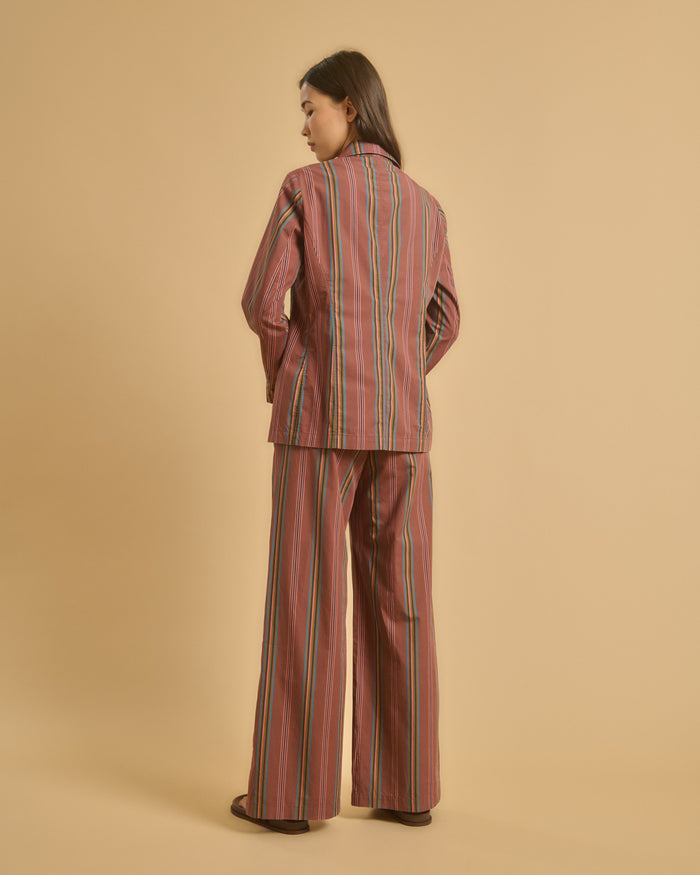 Diega VESTE VERNO 3 PRUNE