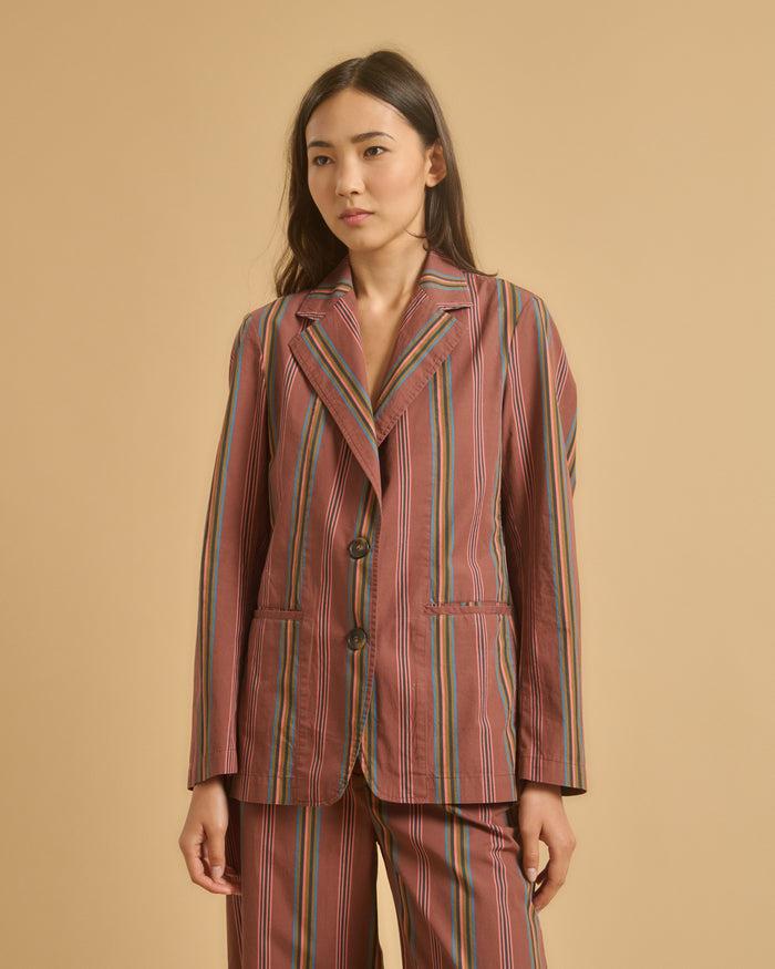 diega VESTE VERNO 3 PRUNE