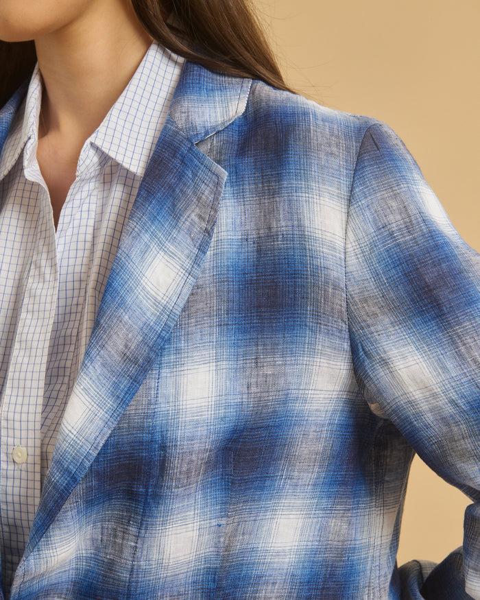 Diega VESTE VIKELO 1 BLEU