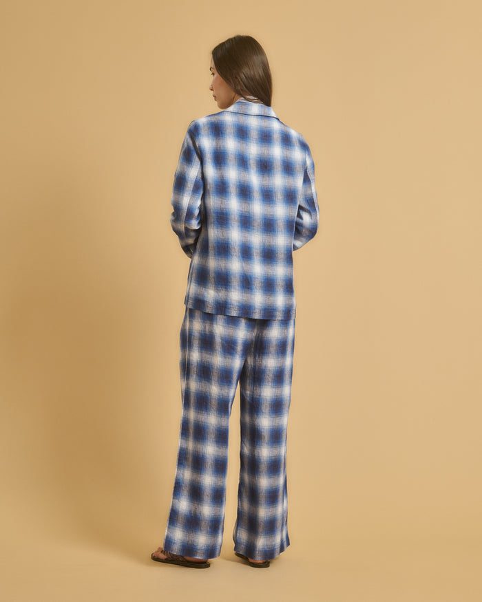 Diega VESTE VIKELO 1 BLEU