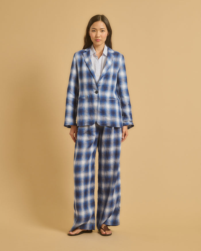 Diega VESTE VIKELO 1 BLEU