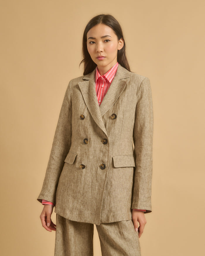 Diega VESTE VITALO 1 FICELLE