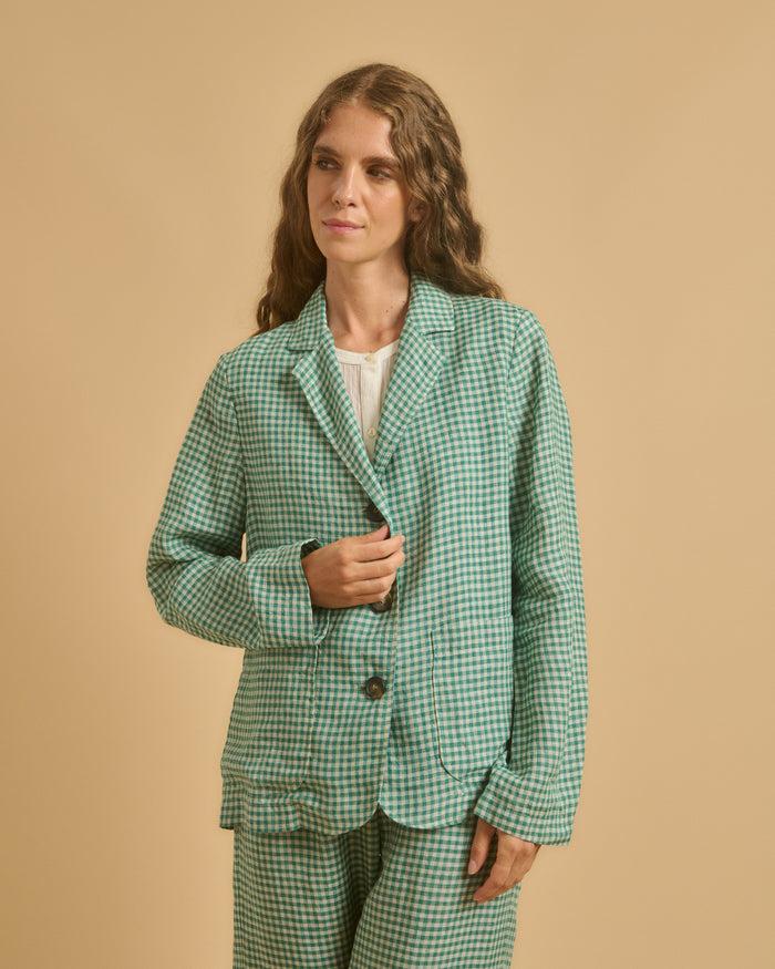 Diega VESTE VOTRO 1 VERT