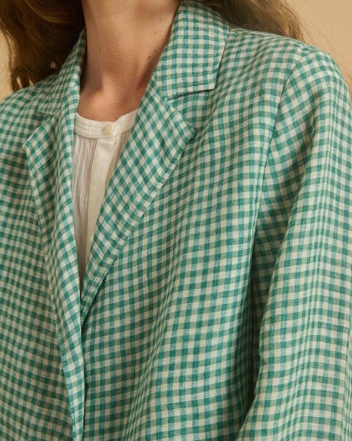 Diega VESTE VOTRO 1 VERT