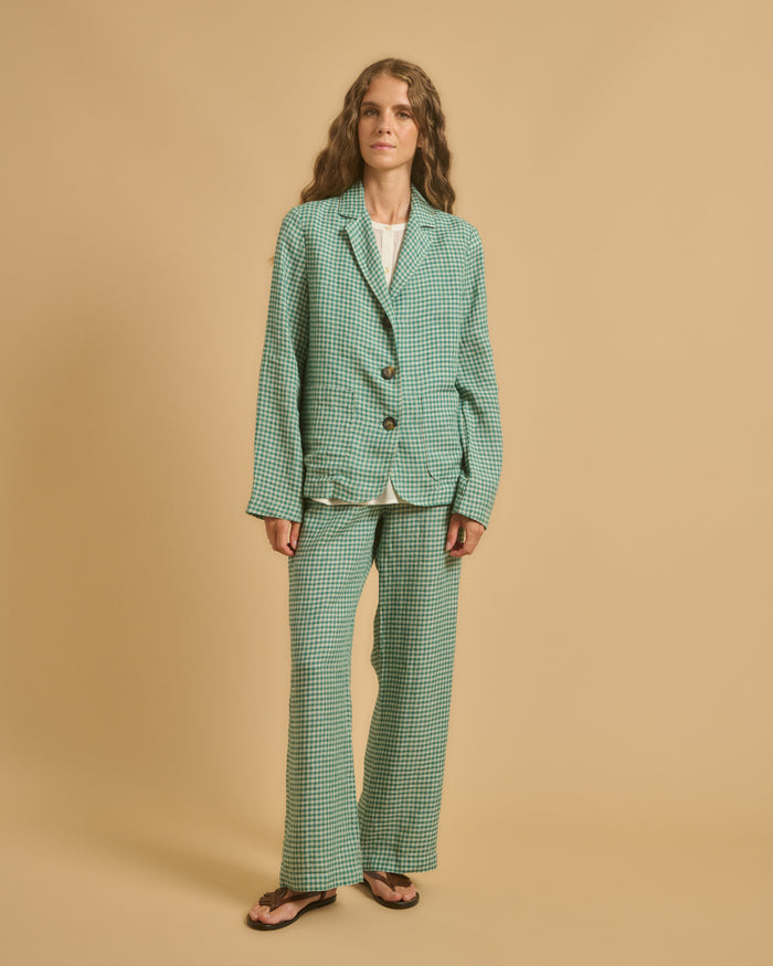 diega VESTE VOTRO 1 VERT