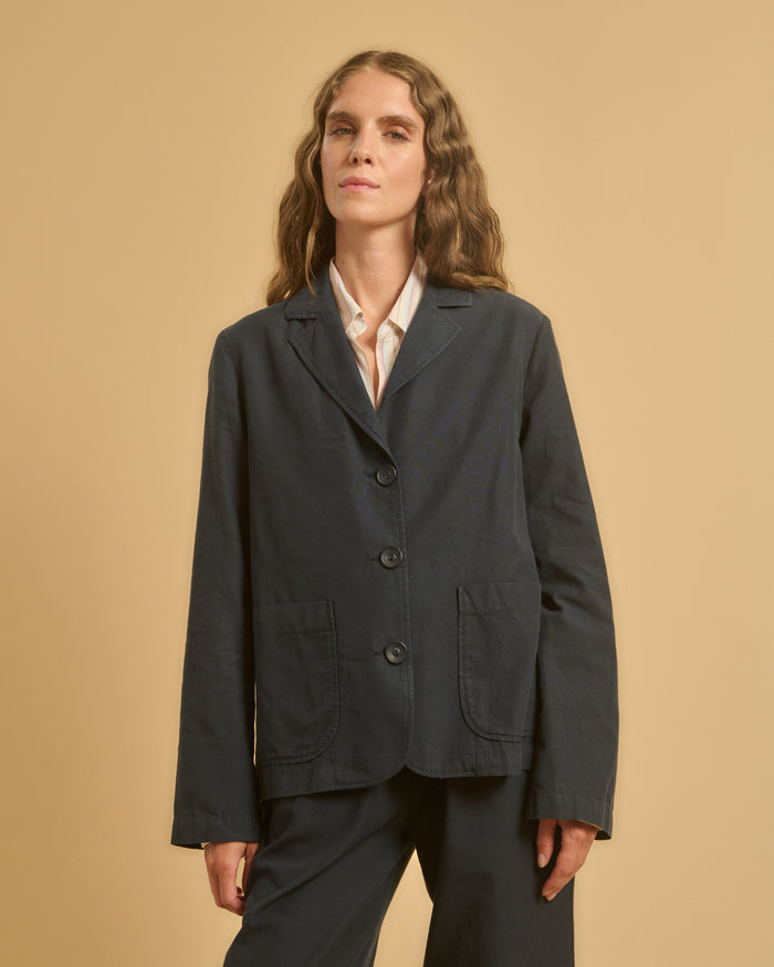 diega VESTE VOTRO 5 MARINE