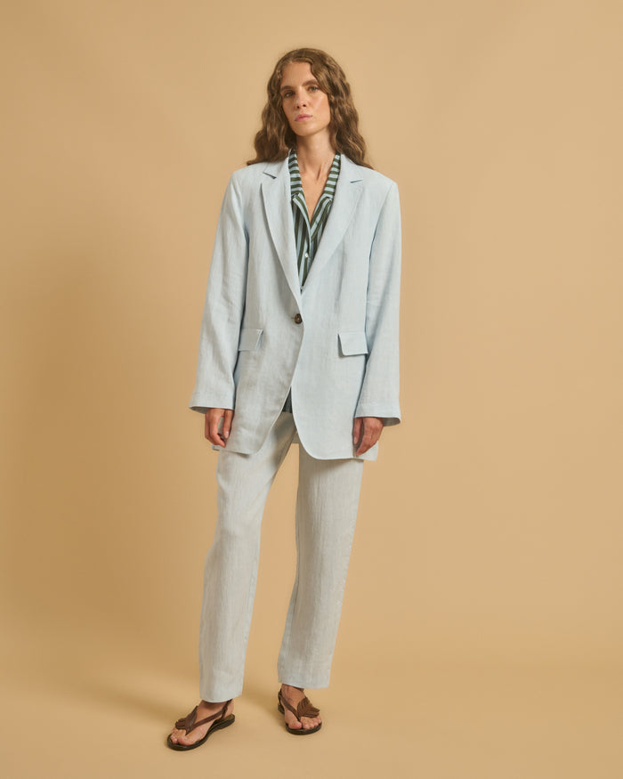 Diega VESTE VOUZIETO 2 CIEL