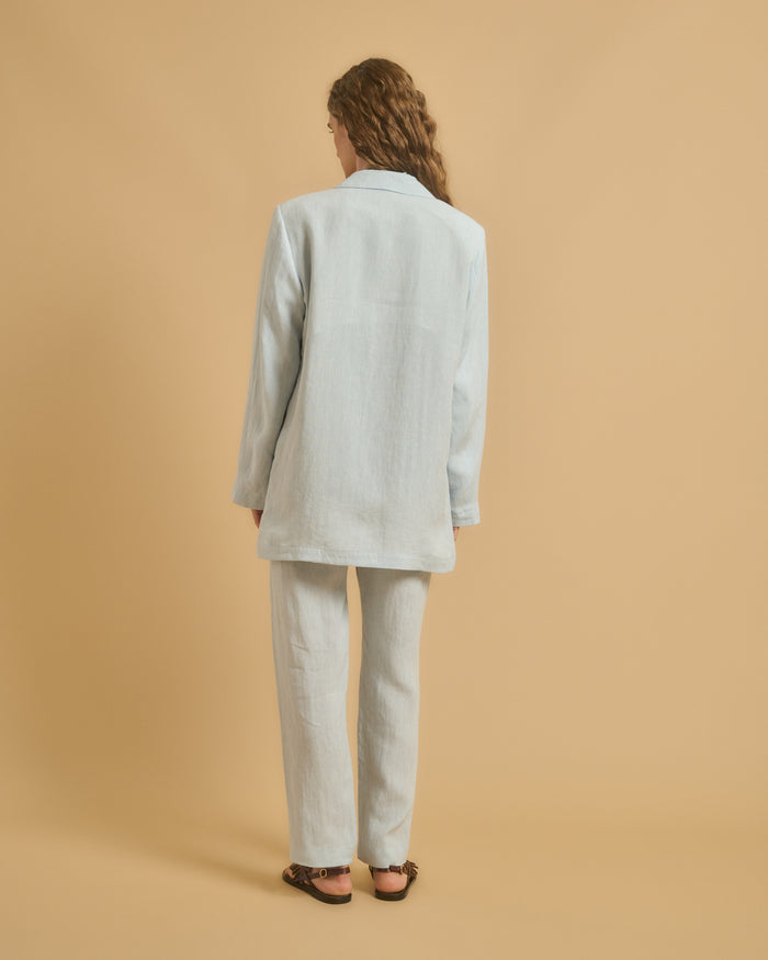 Diega VESTE VOUZIETO 2 CIEL